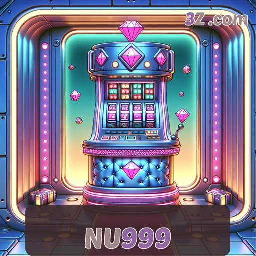 Login No Nu999: Conectando Gamers a Aventuras Incríveis