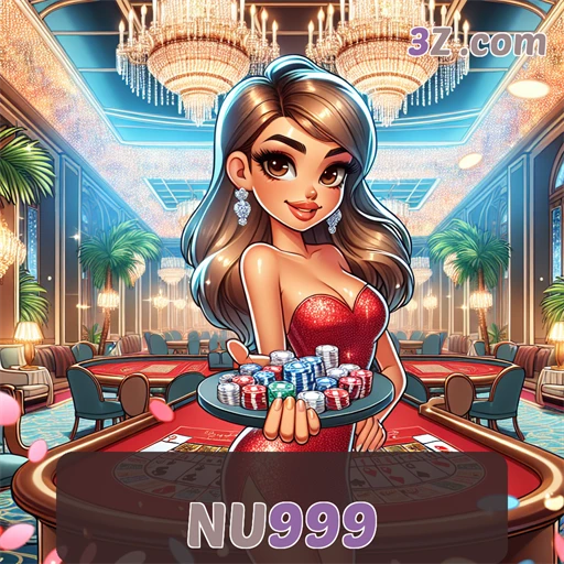 A Fascinante Plataforma do nu999: Onde Jogos Interagem e Crescem