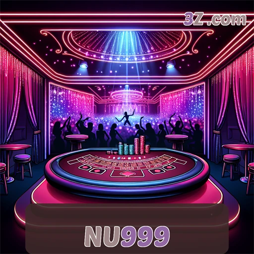 nu999 Caça-Níqueis